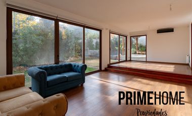 Excelente casa en condominio, Las Pircas