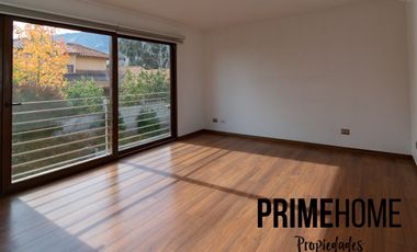 Excelente casa en condominio, Las Pircas