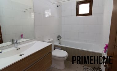 Excelente casa en condominio, Las Pircas