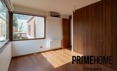 Excelente casa en condominio, Las Pircas