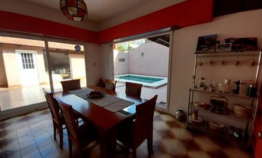 Chalet en Venta Ramos Mejia / La Matanza (A108 7996)