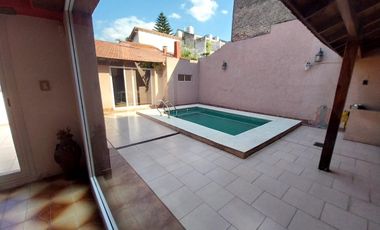 Chalet en Venta Ramos Mejia / La Matanza (A108 7996)