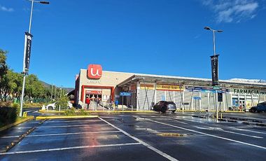 AV. EL CANAL / SUPERMERCADO UNIMARC
