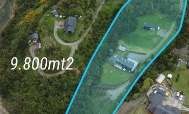 2 KM DESDE RUTA 5