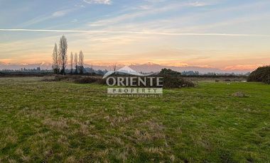 CERCA DE TENO. A UNOS MINUTOS DE LA CIUDAD DE CURICO