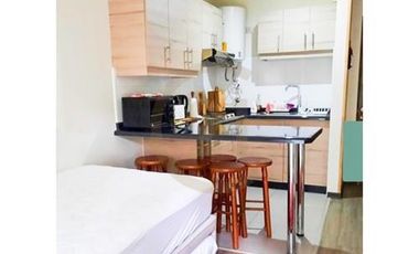 VENTA DEPARTAMENTO CAMINO AL VOLCAN KM1.5