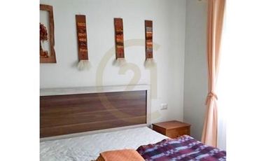 VENTA DEPARTAMENTO CAMINO AL VOLCAN KM1.5