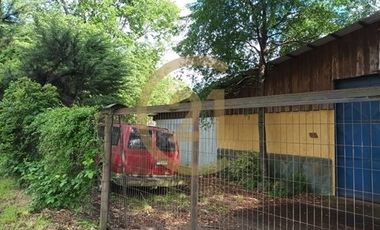 GALPÓN, 2 OFICINAS EN ARRIENDO EXCELENTE UBICACIÓN