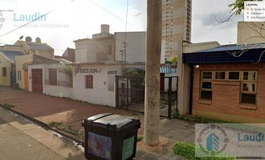 Amplio terreno en venta Villa Sarita ideal para construccion en Altura