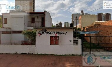 Amplio terreno en venta Villa Sarita ideal para construccion en Altura