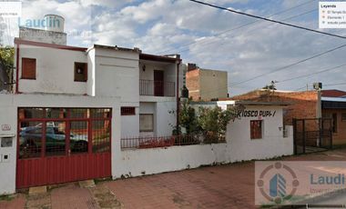 Amplio terreno en venta Villa Sarita ideal para construccion en Altura
