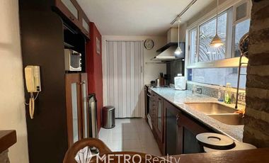 Departamento en Venta 2 ambientes en San Isidro