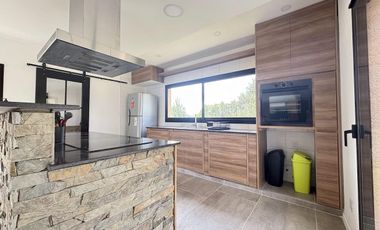 Casa en Venta - Barrio Residencial I Lote 509