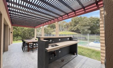 Casa en Venta - Barrio Residencial I Lote 509