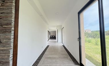 Casa en Venta - Barrio Residencial I Lote 509