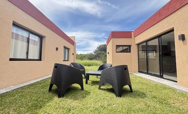Casa en Venta - Barrio Residencial I Lote 509