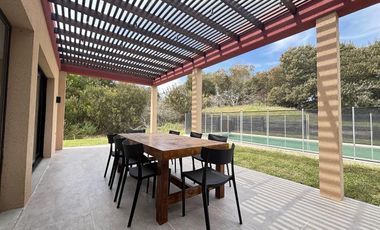 Casa en Venta - Barrio Residencial I Lote 509
