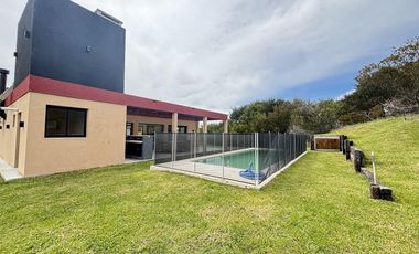Casa en Venta - Barrio Residencial I Lote 509