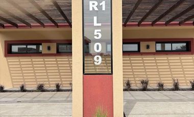Casa en Venta - Barrio Residencial I Lote 509