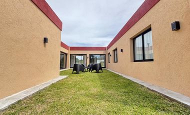 Casa en Venta - Barrio Residencial I Lote 509