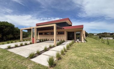 Casa en Venta - Barrio Residencial I Lote 509