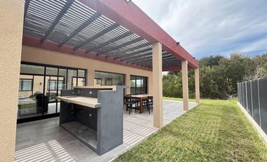 Casa en Venta - Barrio Residencial I Lote 509