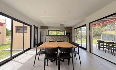 Casa en Venta - Barrio Residencial I Lote 509