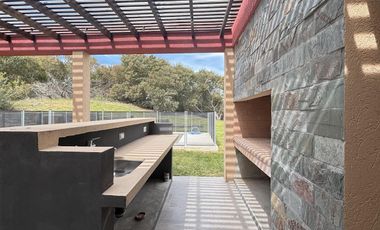 Casa en Venta - Barrio Residencial I Lote 509