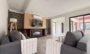 Casa en Venta - Barrio Residencial I Lote 509