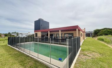 Casa en Venta - Barrio Residencial I Lote 509