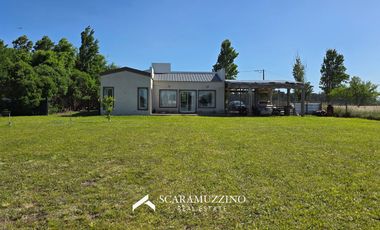 Casa - Santa Clara Del Mar