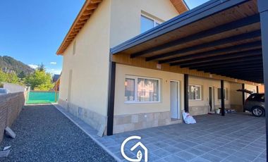 Departamento en San Martin De Los Andes