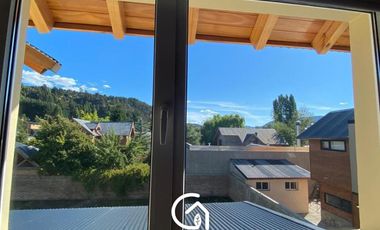 Departamento en San Martin De Los Andes