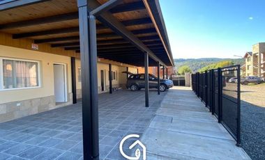 Departamento en San Martin De Los Andes