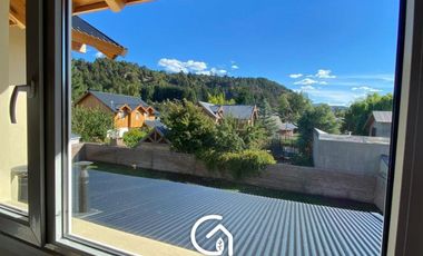 Departamento en San Martin De Los Andes