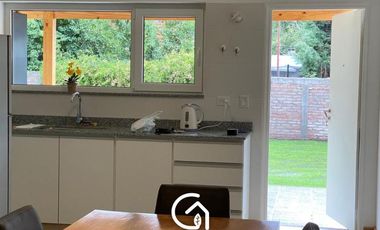 Departamento en San Martin De Los Andes