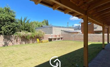 Departamento en San Martin De Los Andes