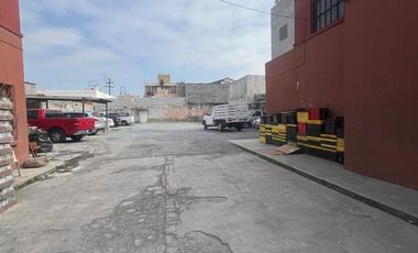 LOCAL COMERCIAL CENTRO MONTERREY