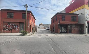 LOCAL COMERCIAL CENTRO MONTERREY