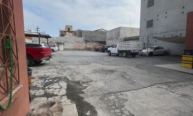 LOCAL COMERCIAL CENTRO MONTERREY