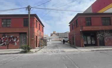 LOCAL COMERCIAL CENTRO MONTERREY