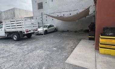 LOCAL COMERCIAL CENTRO MONTERREY