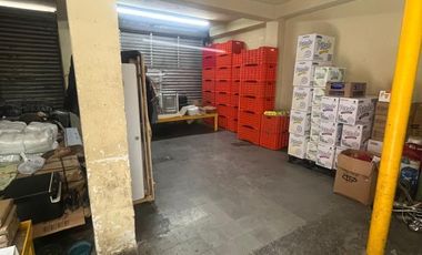 LOCAL COMERCIAL CENTRO MONTERREY