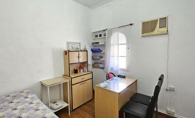 VENTA DE DEPARTAMENTO DE 3 AMBIENTES EN SAN MARTIN