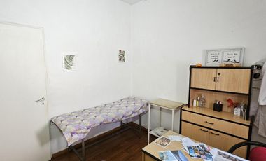 VENTA DE DEPARTAMENTO DE 3 AMBIENTES EN SAN MARTIN