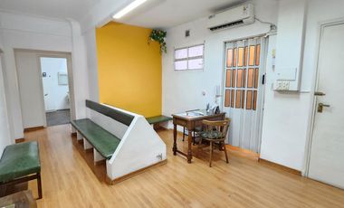 VENTA DE DEPARTAMENTO DE 3 AMBIENTES EN SAN MARTIN