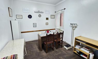 VENTA DE DEPARTAMENTO DE 3 AMBIENTES EN SAN MARTIN