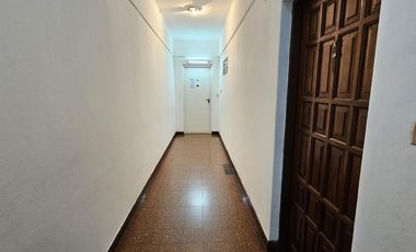 VENTA DE DEPARTAMENTO DE 3 AMBIENTES EN SAN MARTIN