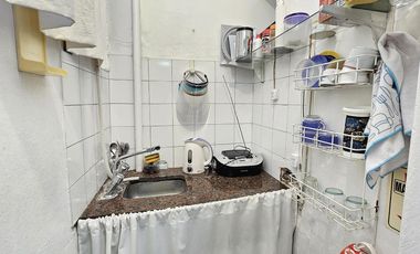 VENTA DE DEPARTAMENTO DE 3 AMBIENTES EN SAN MARTIN