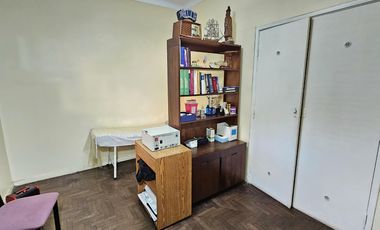 VENTA DE DEPARTAMENTO DE 3 AMBIENTES EN SAN MARTIN